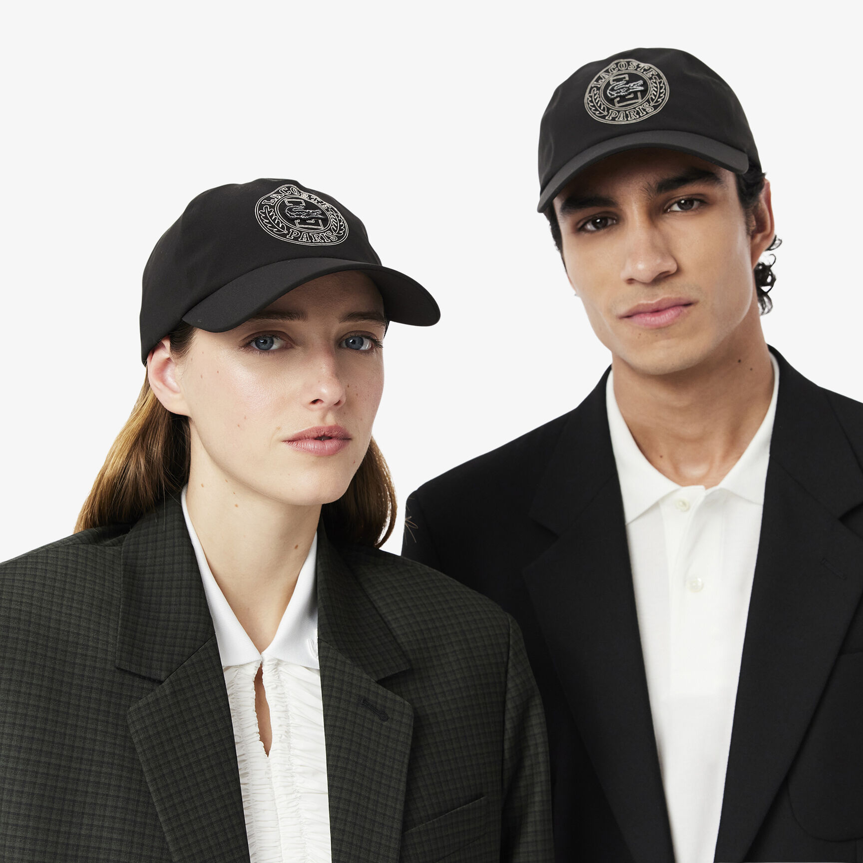 Adjustable Water-Repellent Cap