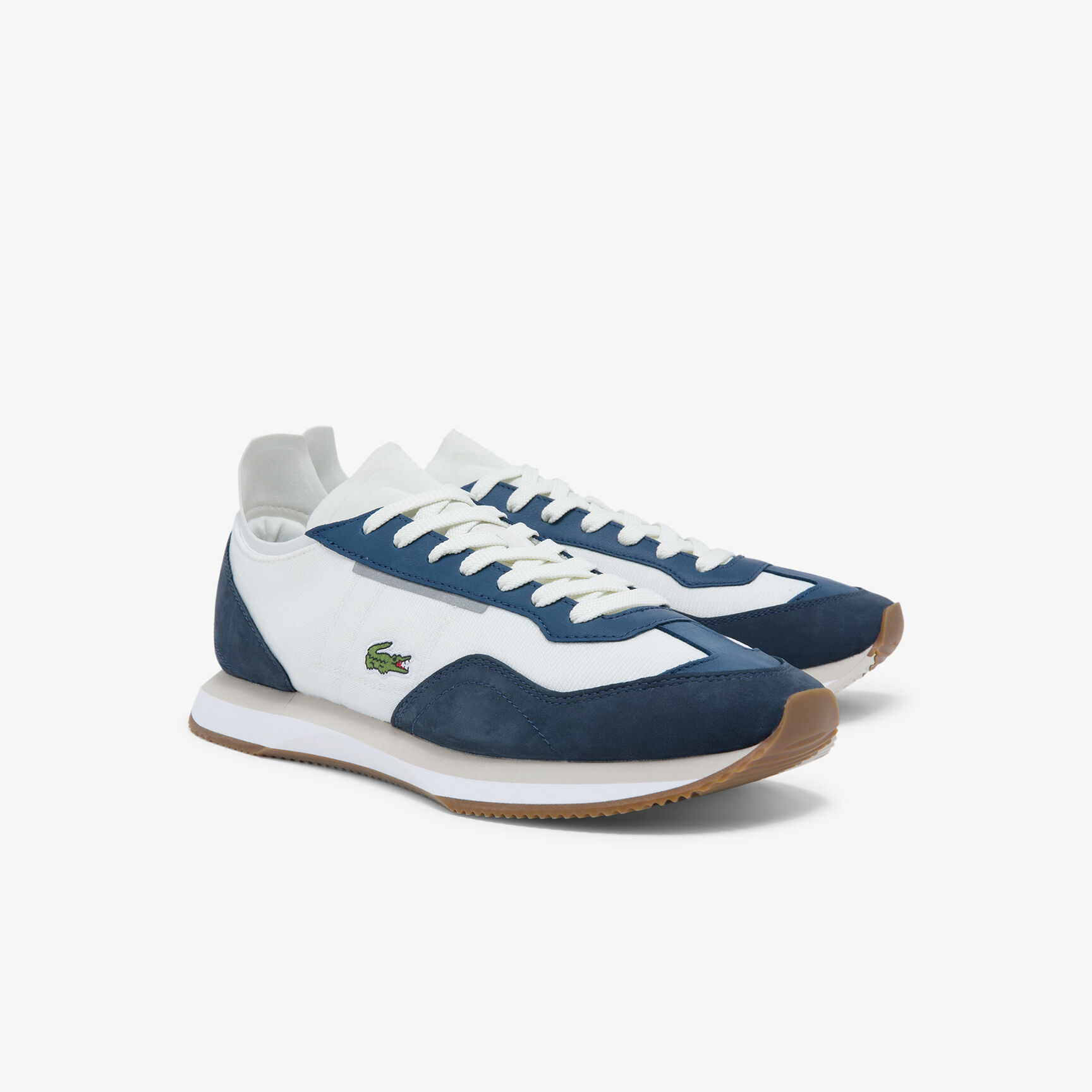 Men's Match Break Textile Trainers Men's Match Break Textile Trainers