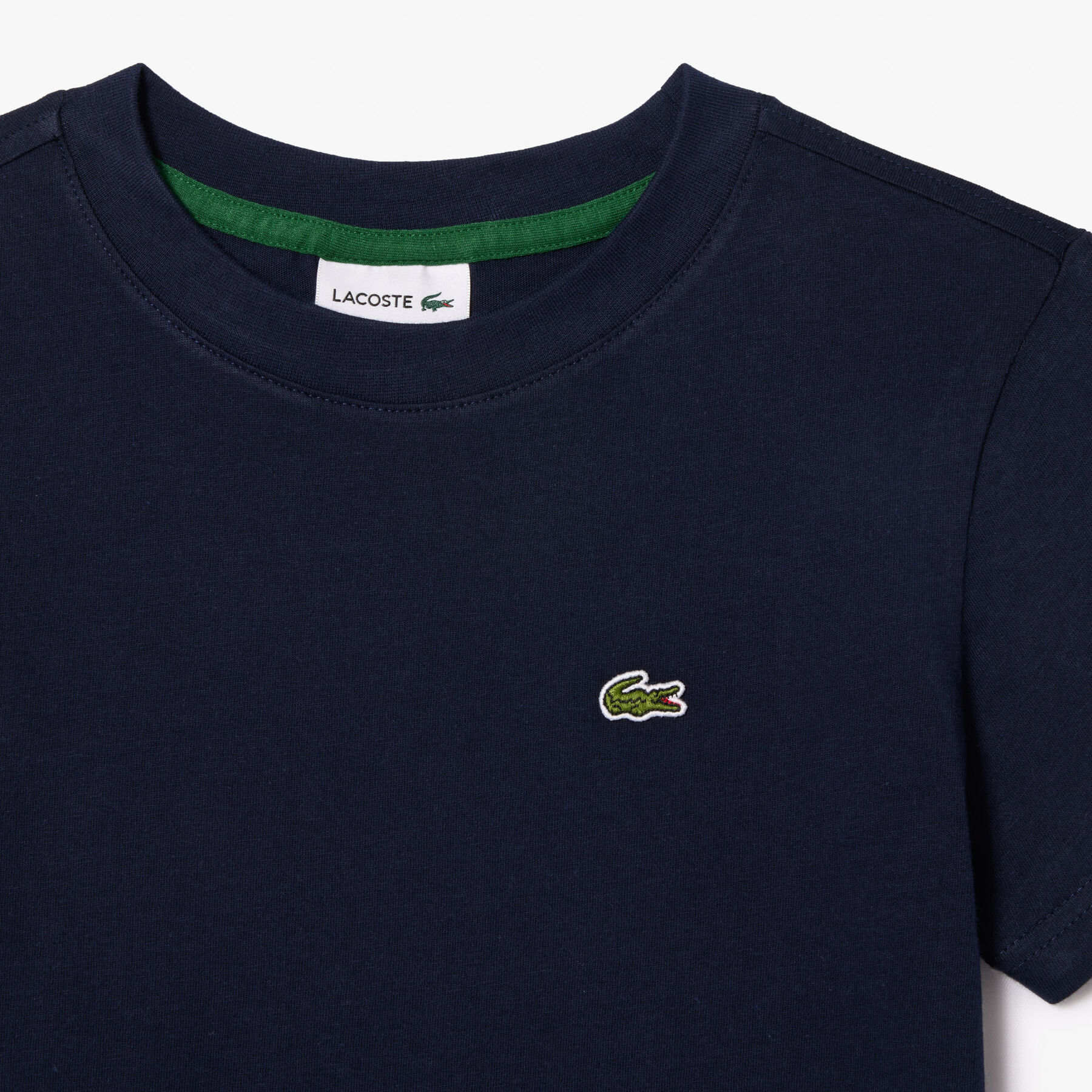 Cotton T-shirt