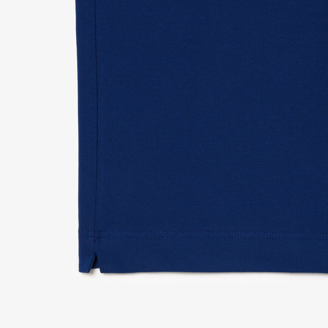 Regular Fit Paris Stretch Pique Polo Shirt Regular Fit Paris Stretch Pique Polo Shirt