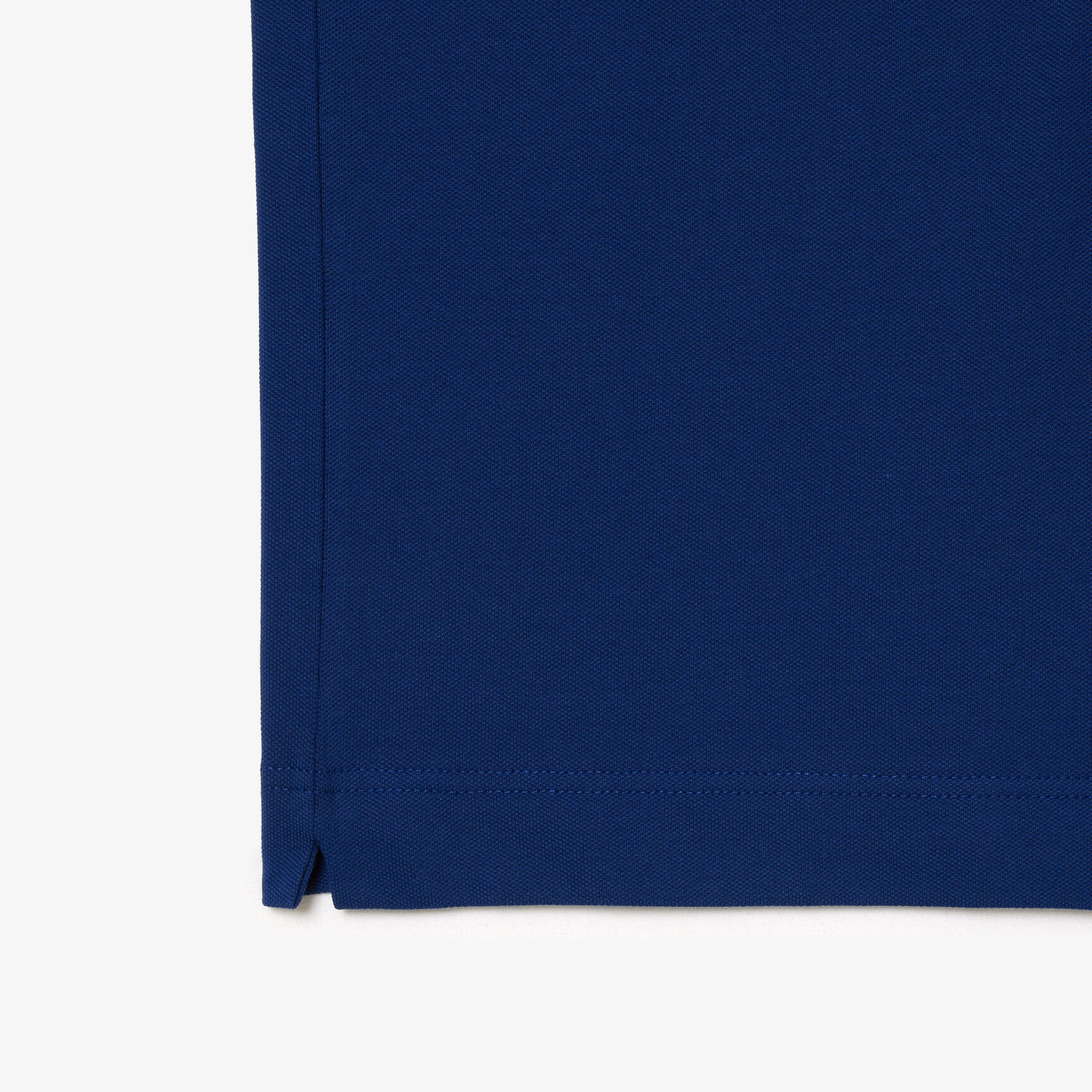 Regular Fit Paris Stretch Pique Polo Shirt Regular Fit Paris Stretch Pique Polo Shirt