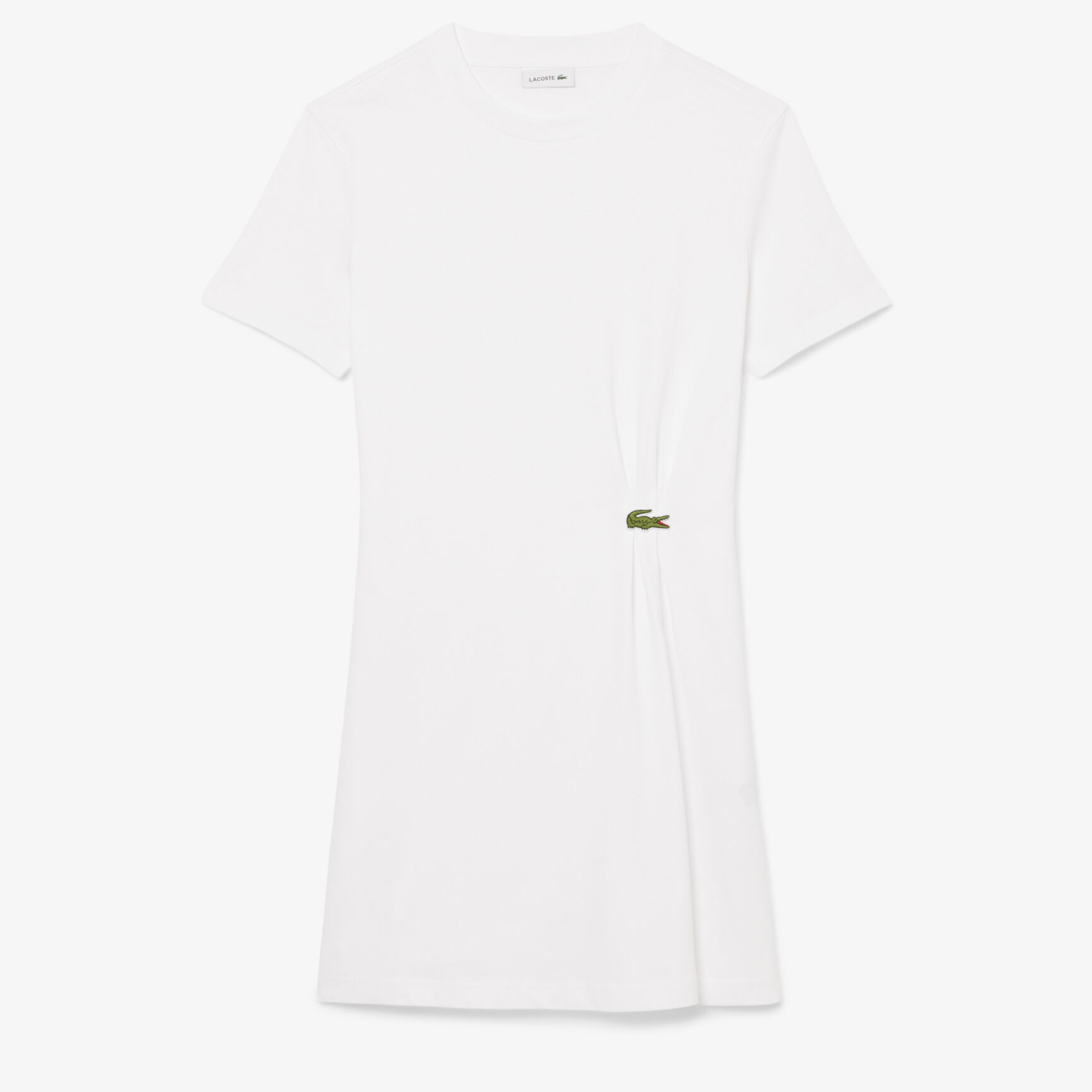 فستان تي شيرت منسدل فستان تي شيرت منسدل