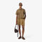 Petit Pique Effect Oversized Shirt lacoste petit pique effect oversized shirt