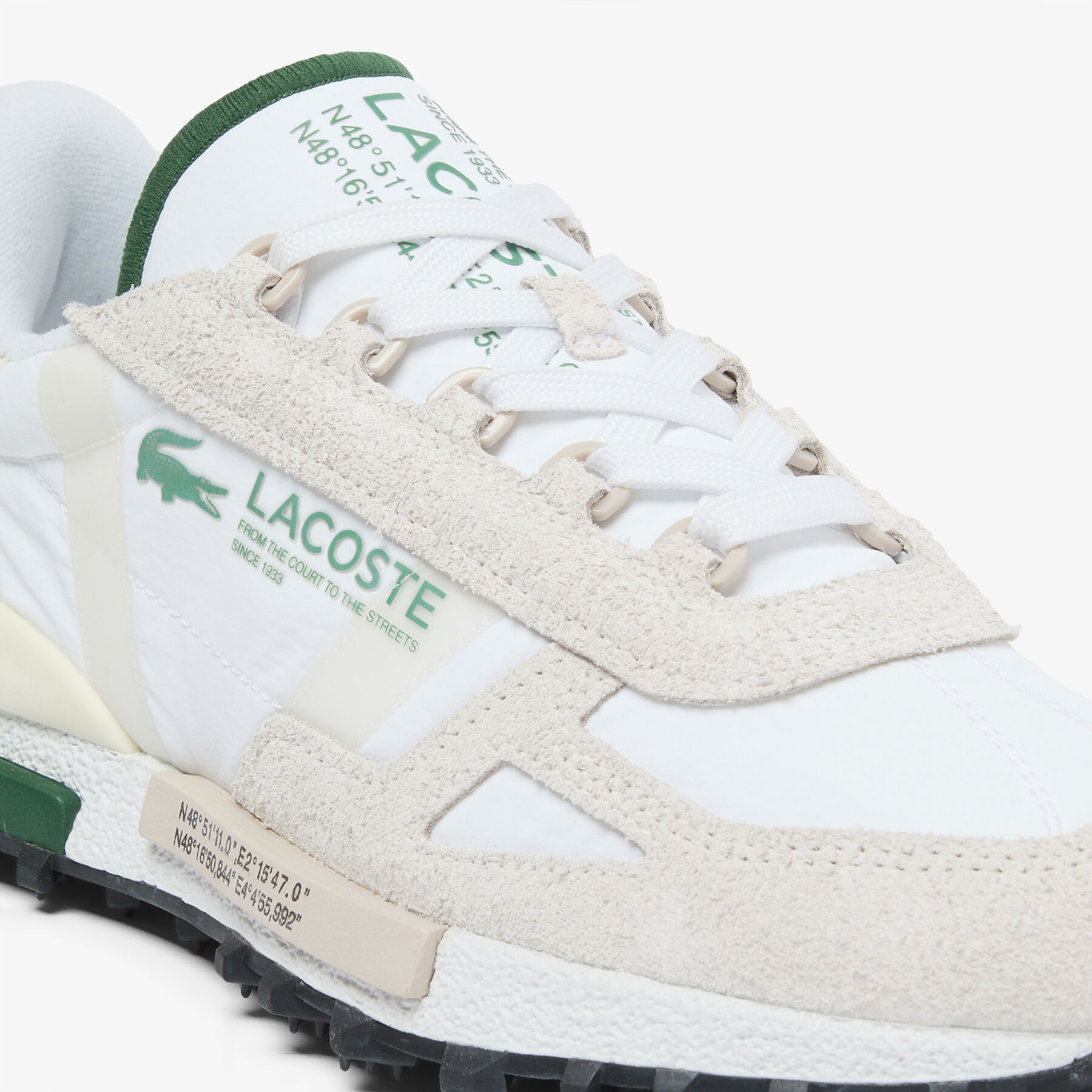 Men's Elite Active Sneakers