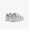 women s lacoste t clip leather sneakers