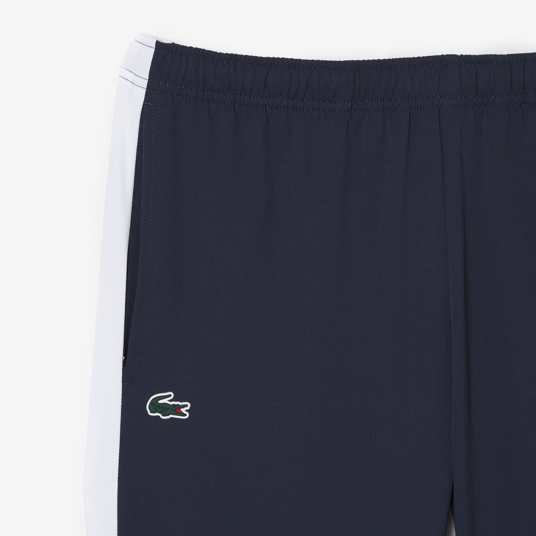 Men’s Lacoste Tennis x Daniil Medvedev Jogger Set Men’s Lacoste Tennis x Daniil Medvedev Jogger Set