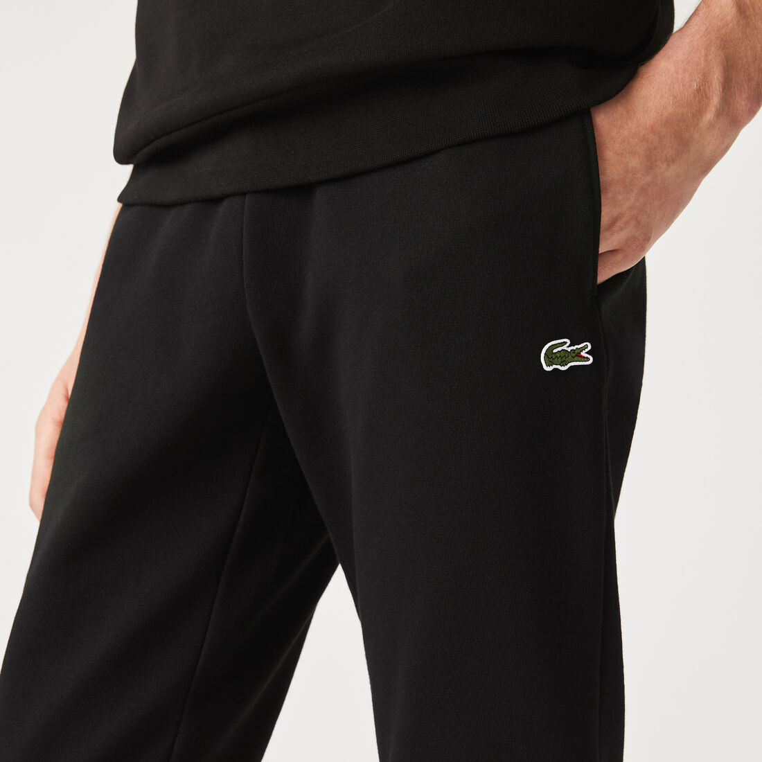 Slim Fit Sweatpants Slim Fit Sweatpants