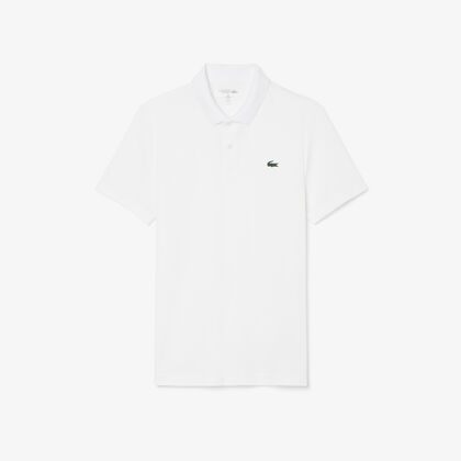 Lacoste Tennis X Daniil Medvedev Polo Shirt