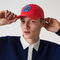 Men’s Badge Cotton Cap lacoste men s badge cotton cap