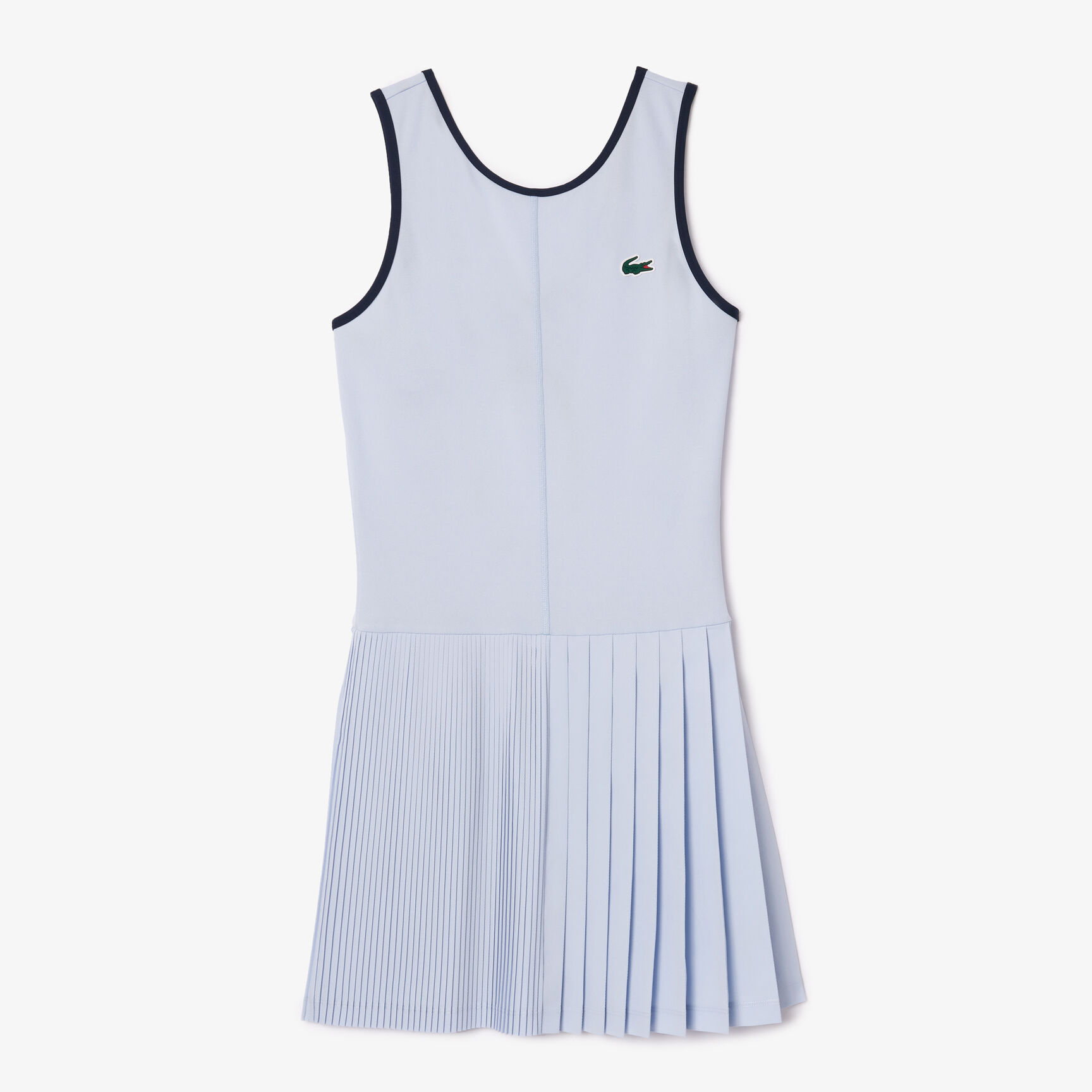 Ultra-Dry Stretch Tennis Dress and Shorts