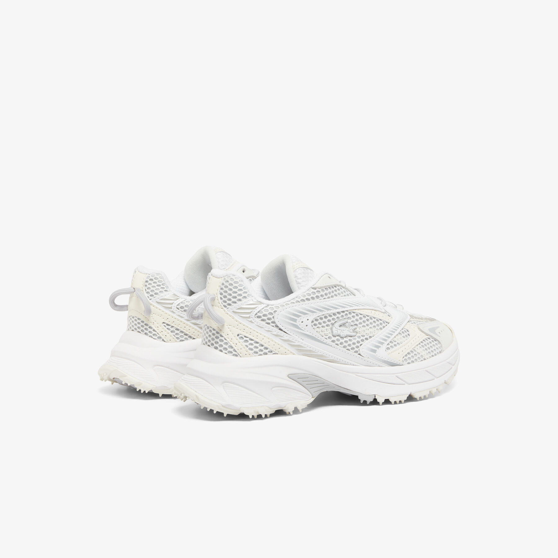 lacoste women s l003 neo shot sneakers