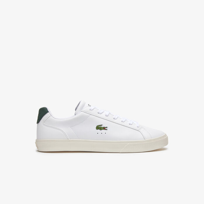 Buy Men's Lacoste Lerond Pro Leather Sneakers | Lacoste SA