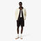 Relaxed Fit Linen Shirt lacoste relaxed fit linen shirt