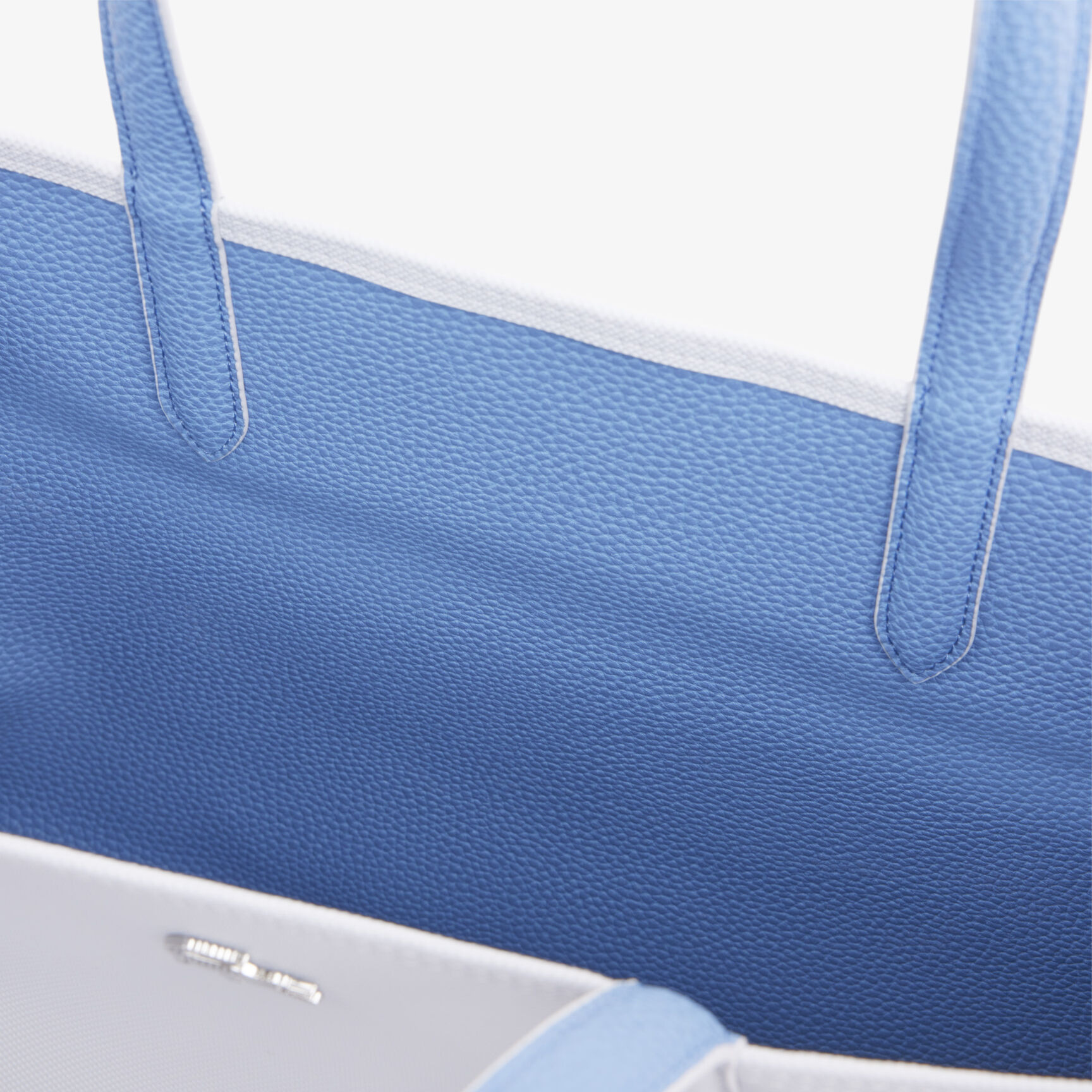 Anna Reversible Tote with Pouch