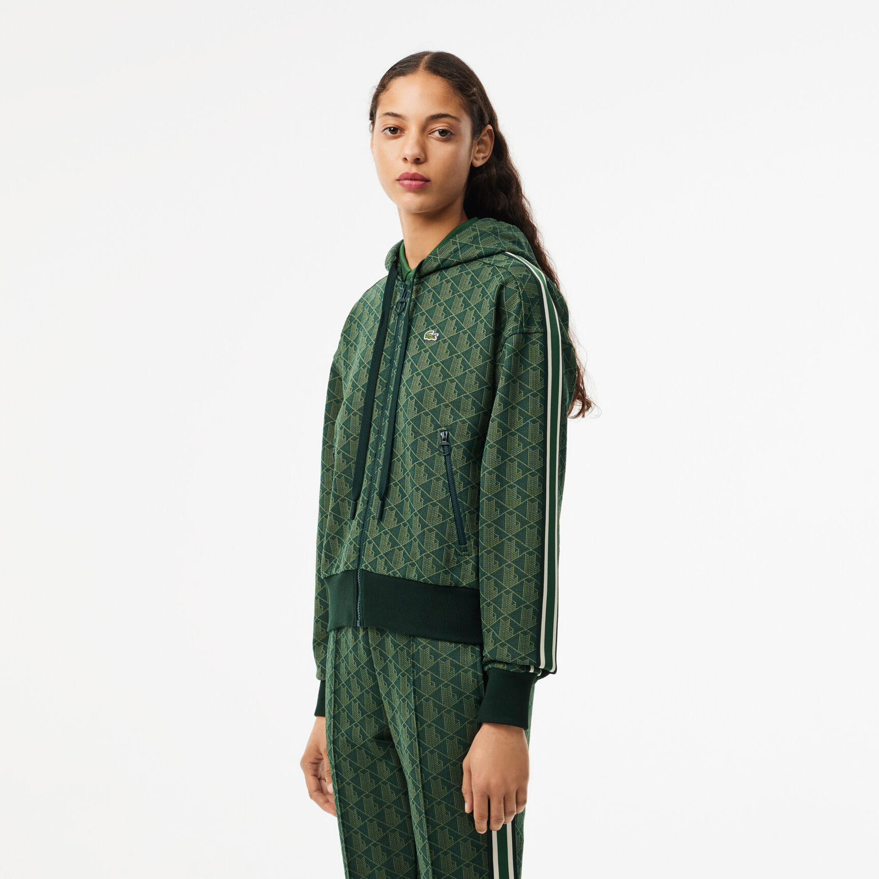 هودي جاكار مونوغرام هودي جاكار مونوغرام