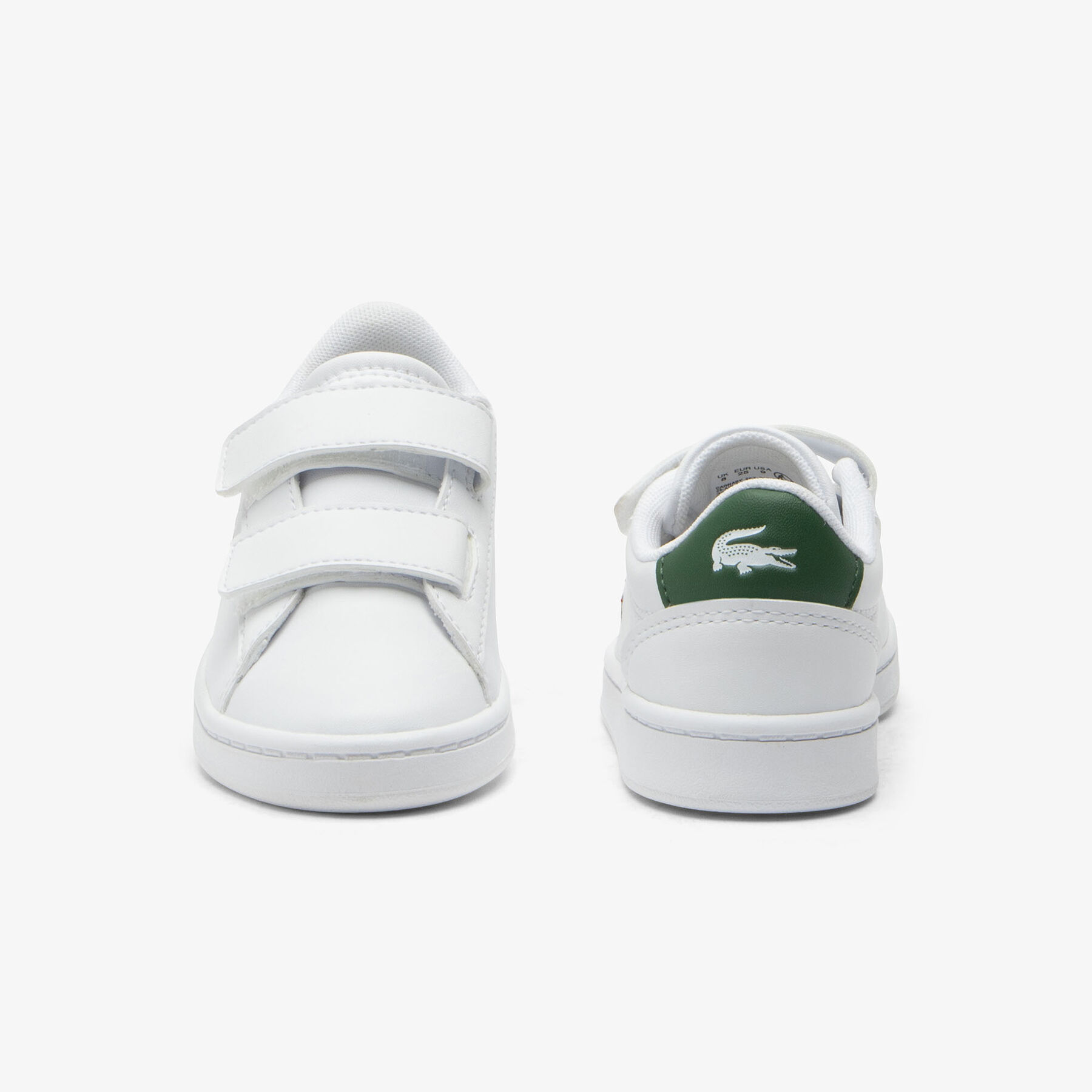 للرضع كارنابي سيت سنيكرز Infant's Carnaby Set Sneakers - 50SUI0002-1R5