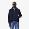 Paris Pique Zip Front Track Jacket lacoste paris pique zip front track jacket