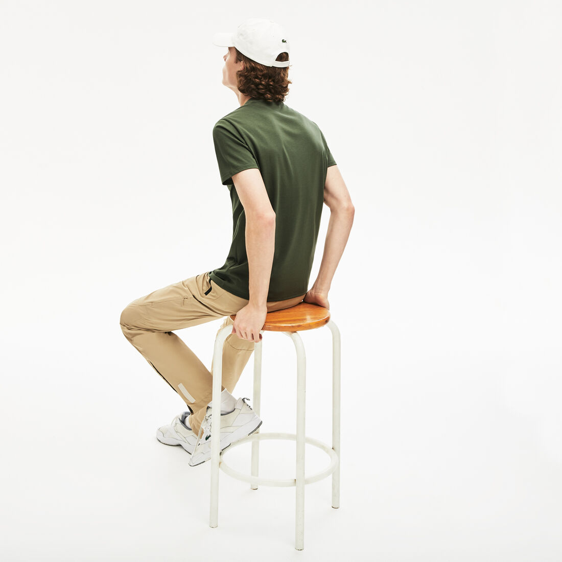 Cotton Pima T-shirt Cotton Pima T-shirt