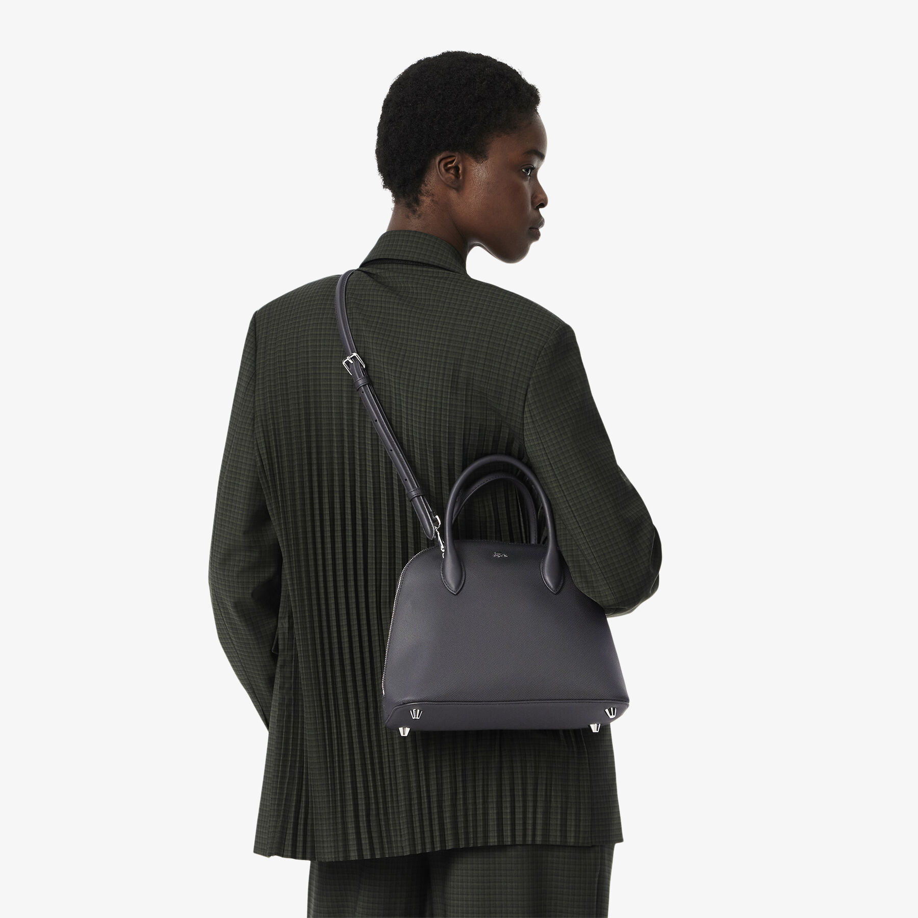 Daily City Bugatti Bag lacoste daily city bugatti bag