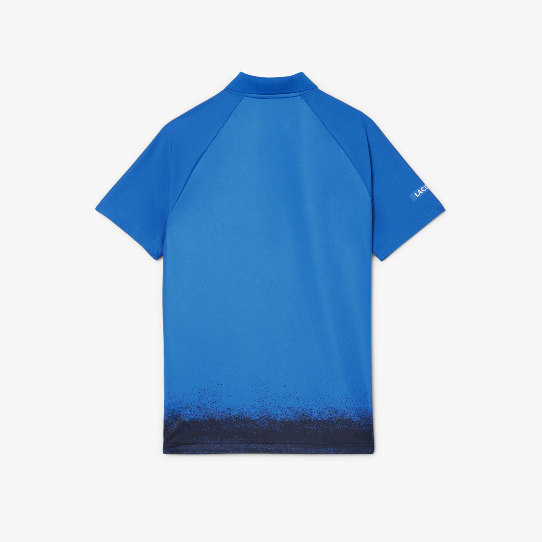 lacoste tennis x daniil medvedev polo shirt
