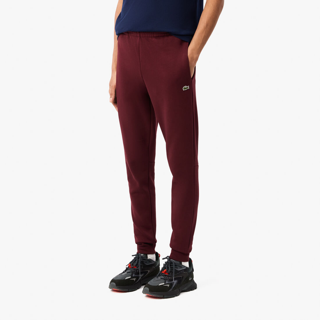 Slim Fit Sweatpants Slim Fit Sweatpants