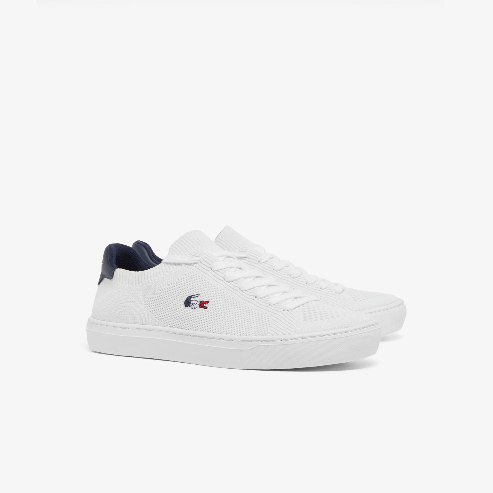Men's La Piquee 2.0 Suede Sneakers