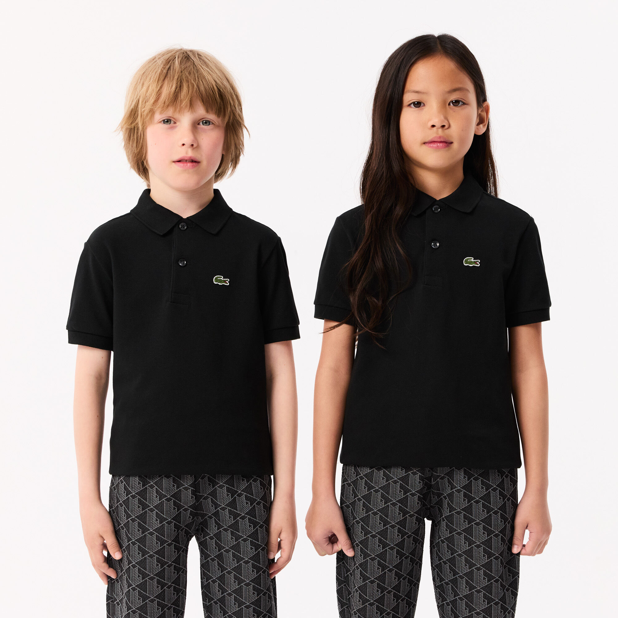 Kids Clothes Kids Fashion Lacoste Saudi