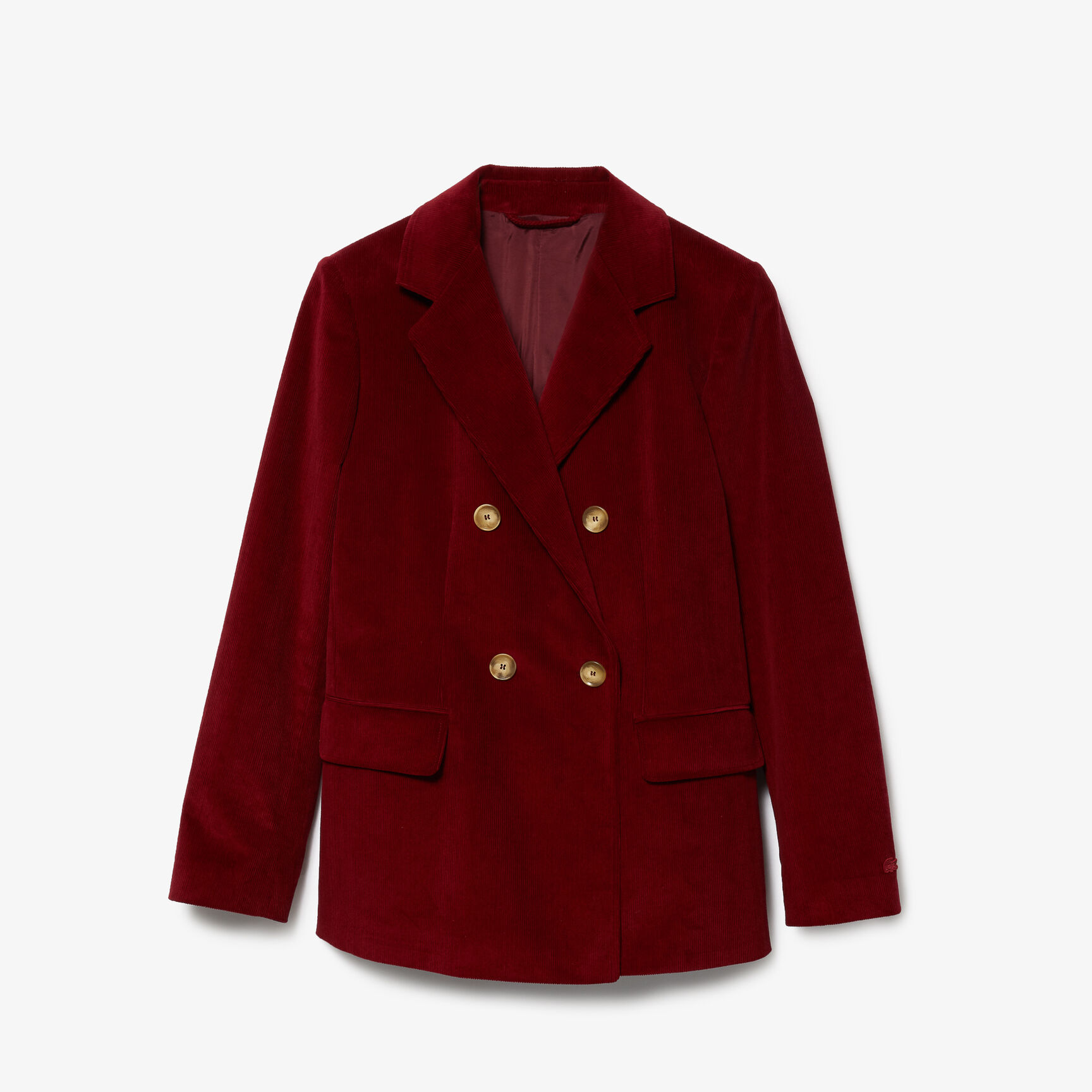 سترة صوفية مزدوجة الصدر نسائية سترة صوفية مزدوجة الصدر نسائية