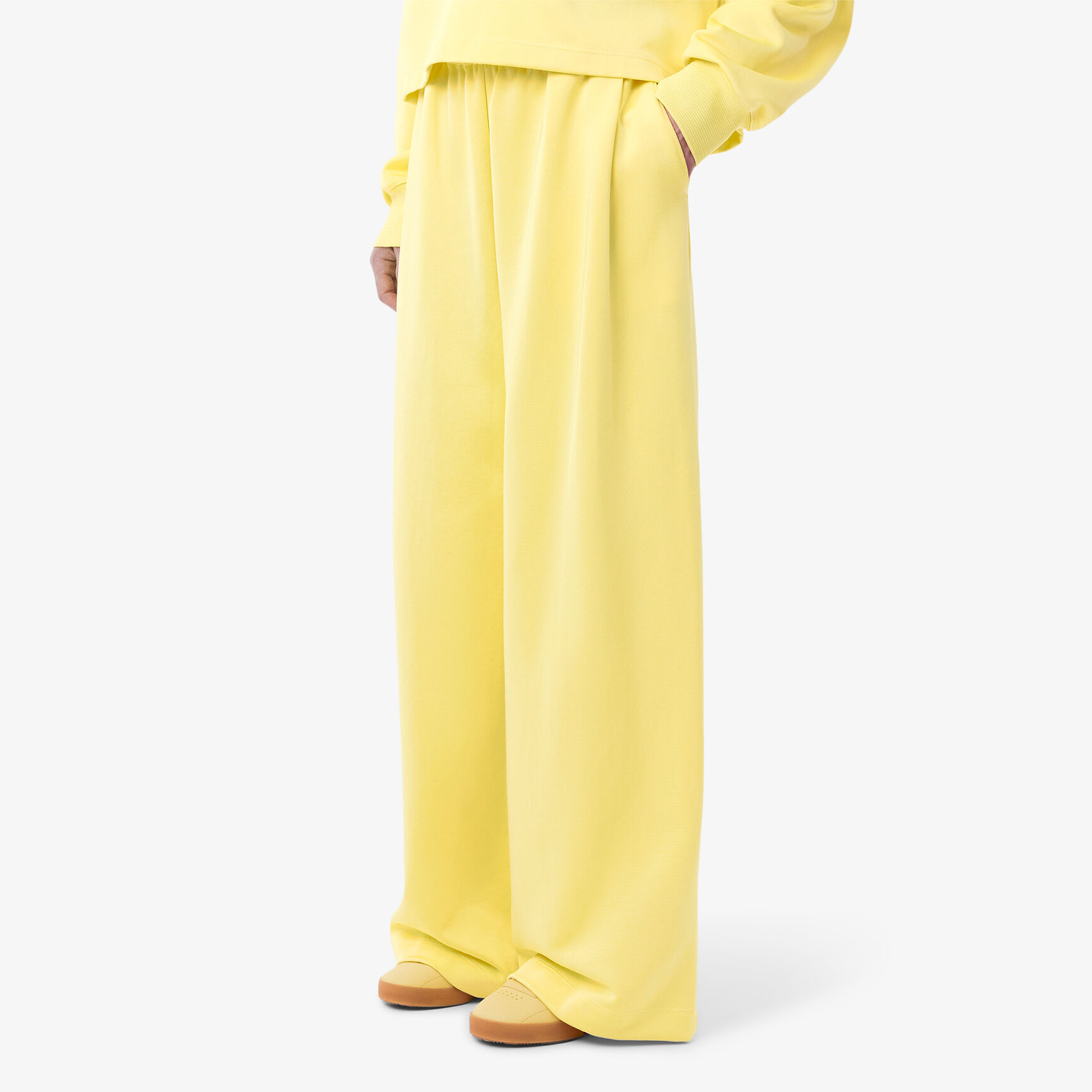 PANTALON DE SURVETEMENT PANTALON DE SURVETEMENT