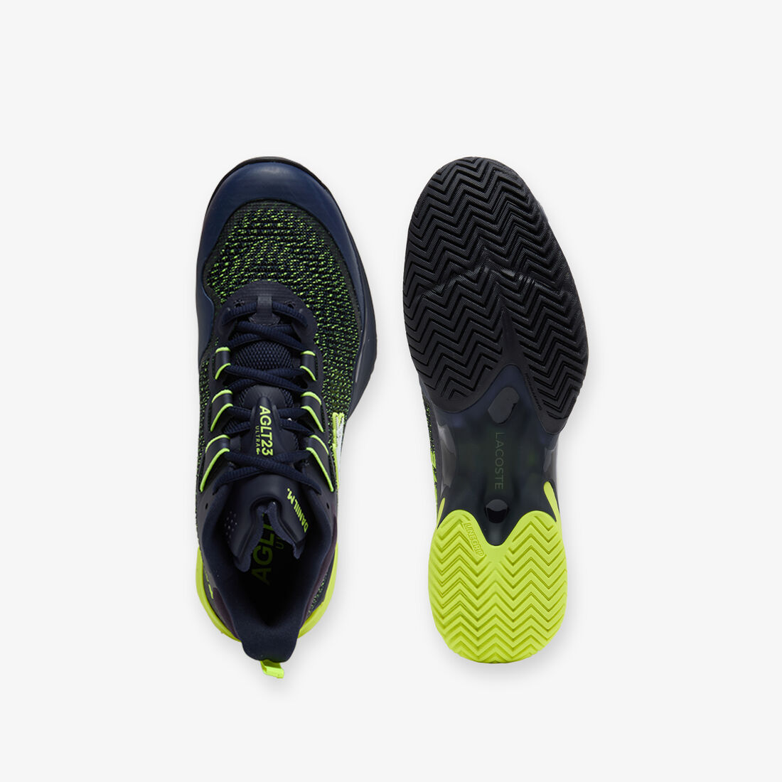 Men's AG-LT23 Ultra x Daniil Medvedev Tennis Shoes Men's AG-LT23 Ultra x Daniil Medvedev Tennis Shoes - 50SMA0216-2M3