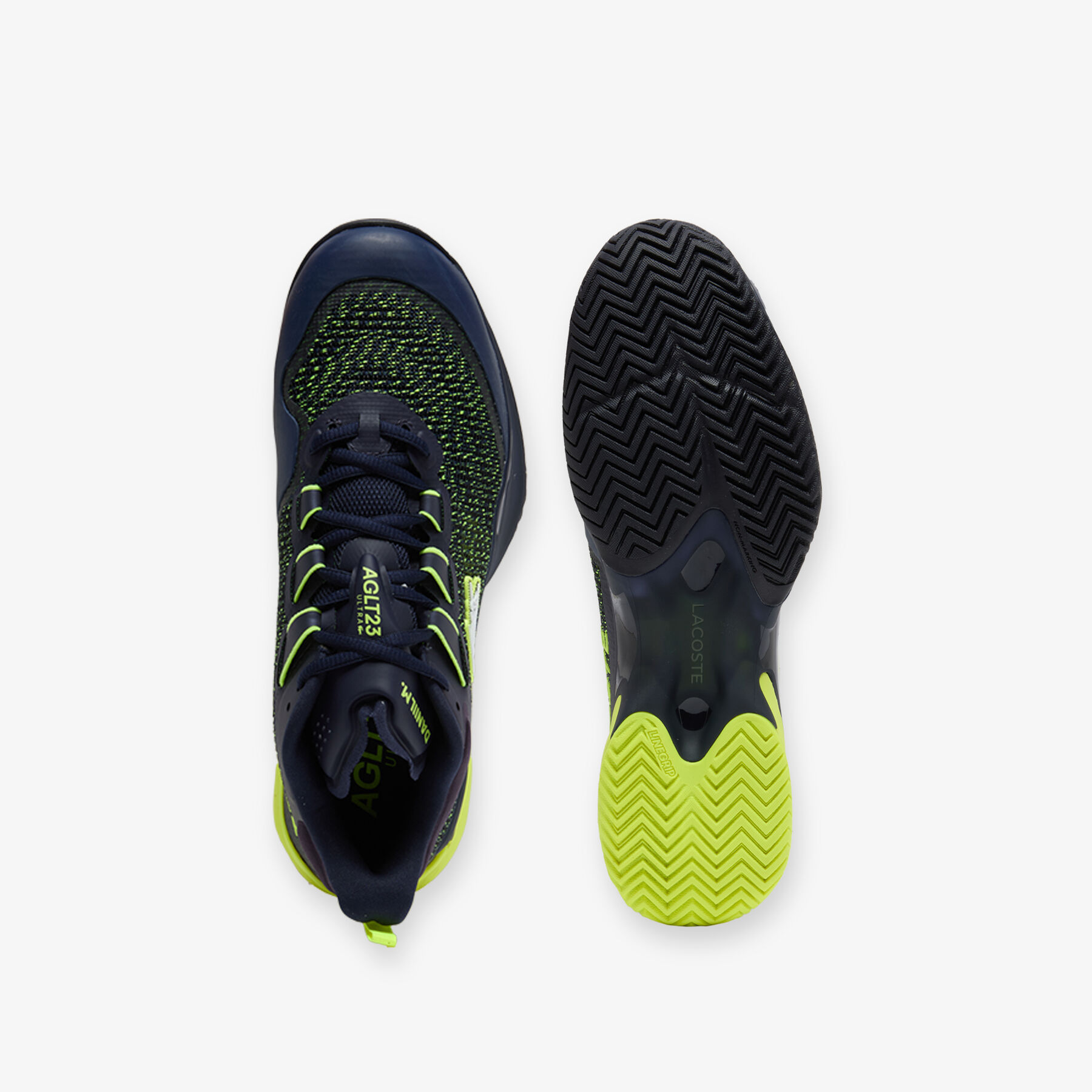 رجالي AG-LT23 Ultra × Daniil Medvedev تنس حذاء Men's AG-LT23 Ultra x Daniil Medvedev Tennis Shoes - 50SMA0216-2M3