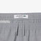 lacoste regular fit wool flannel chino pants
