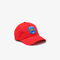 Men’s Badge Cotton Cap lacoste men s badge cotton cap