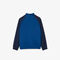 lacoste color block track jacket