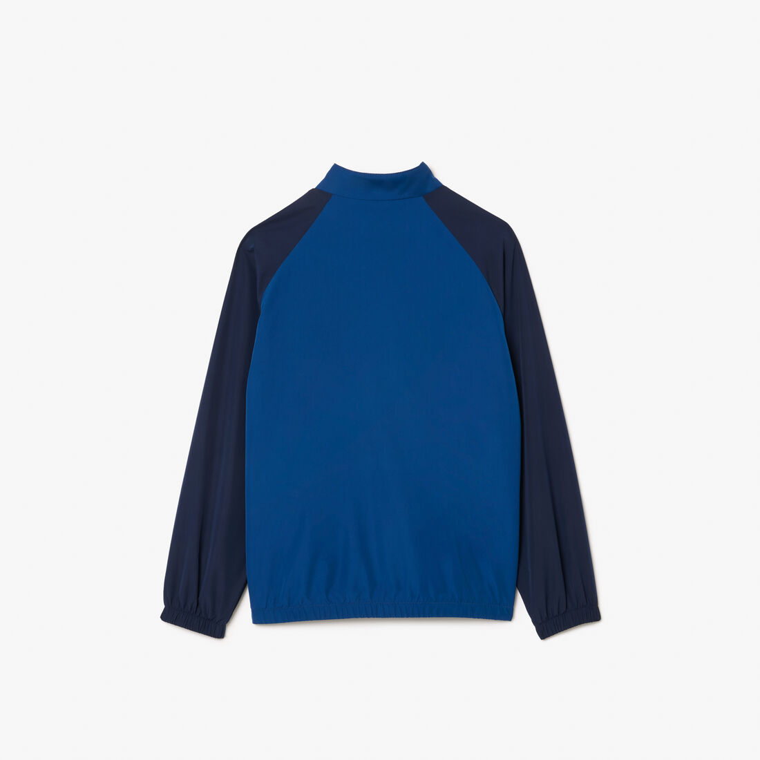 سترة رياضية متباينة الألوان سترة رياضية متباينة الألوان