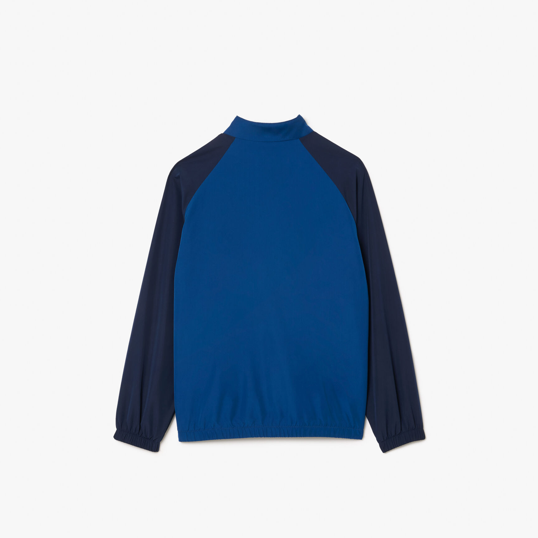 سترة رياضية متباينة الألوان سترة رياضية متباينة الألوان