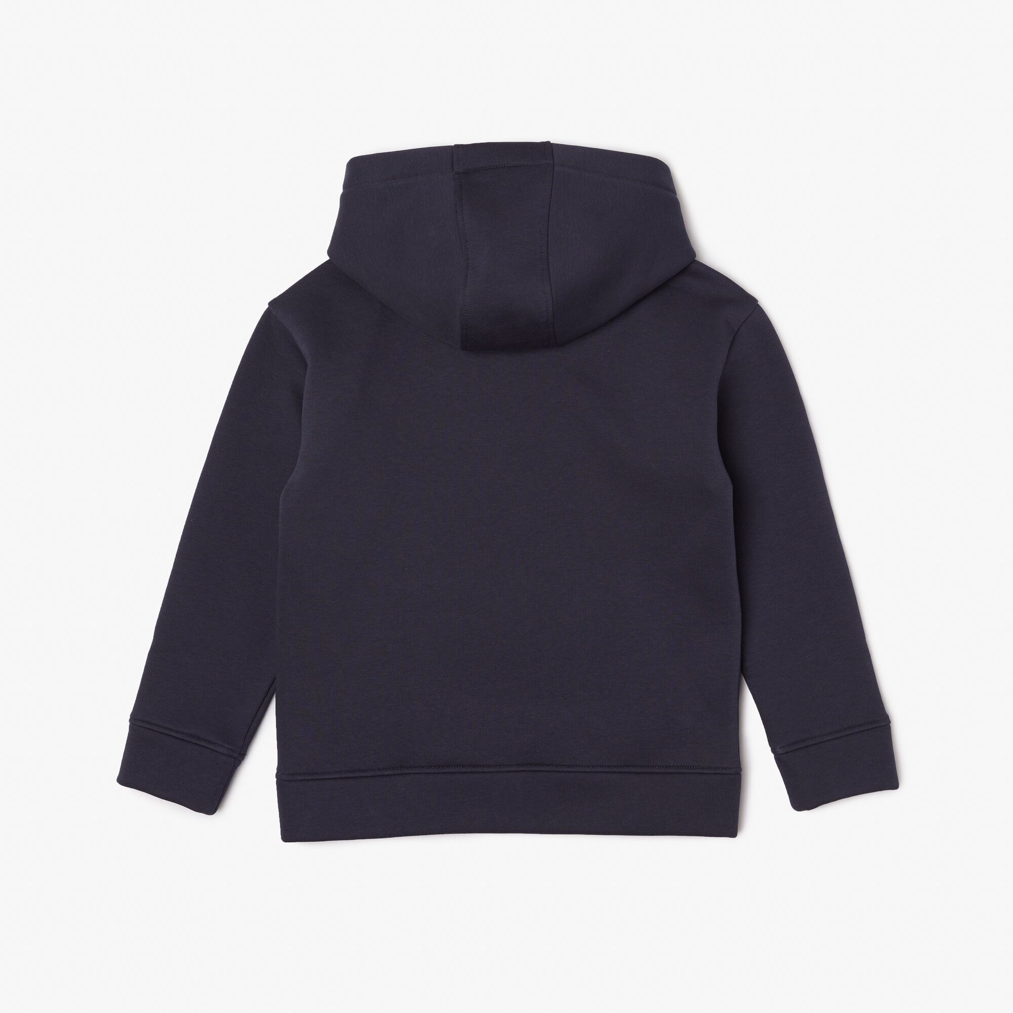 Buy Kids Lacoste Hoodie with Contrast Branding Lacoste SA