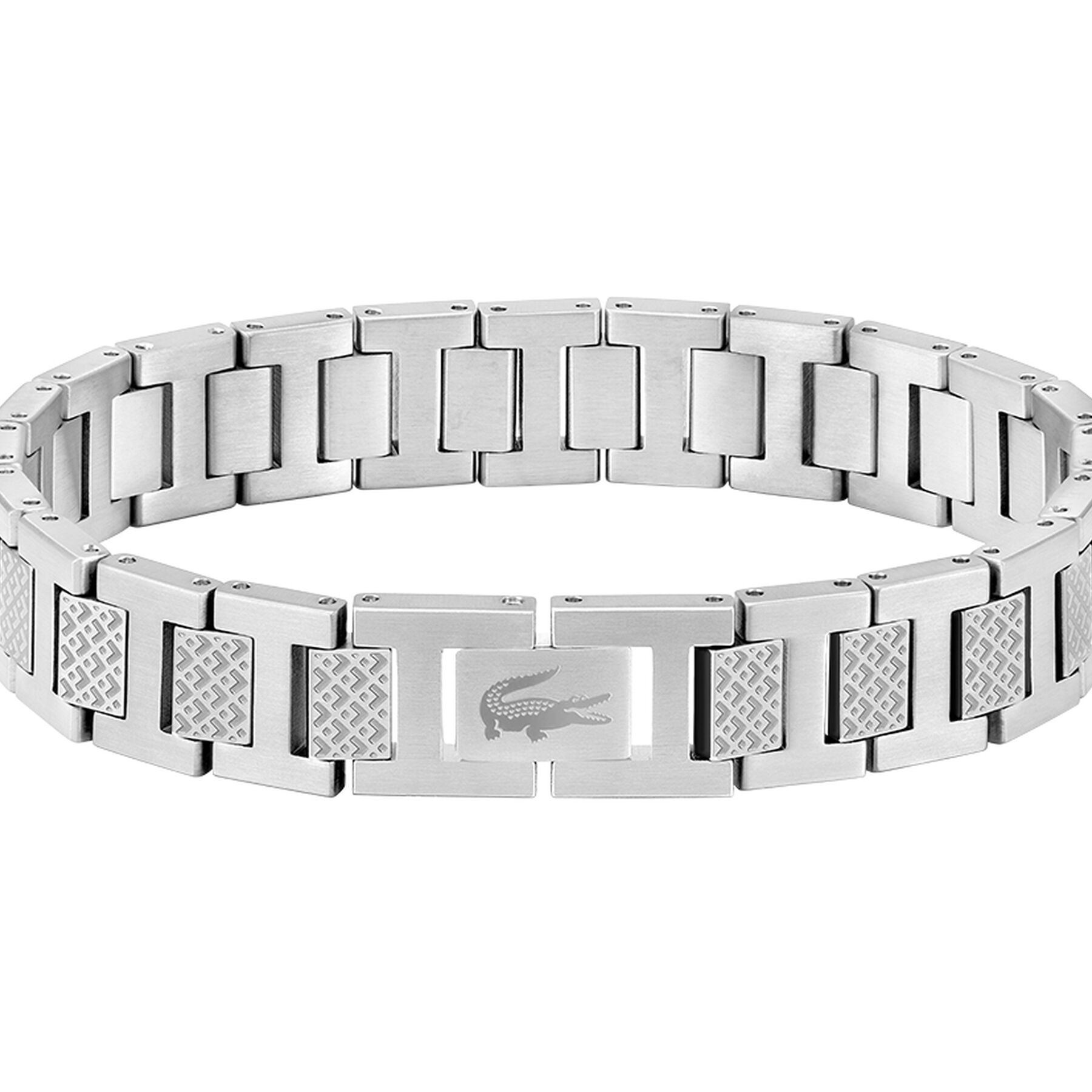 Metropole Mens Bracelet lacoste metropole mens bracelet