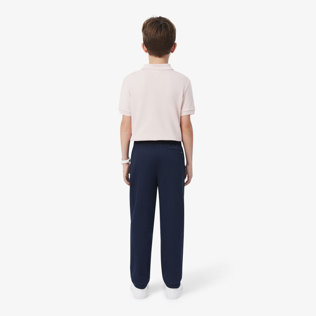 Stretch Cotton Gabardine Pants Stretch Cotton Gabardine Pants
