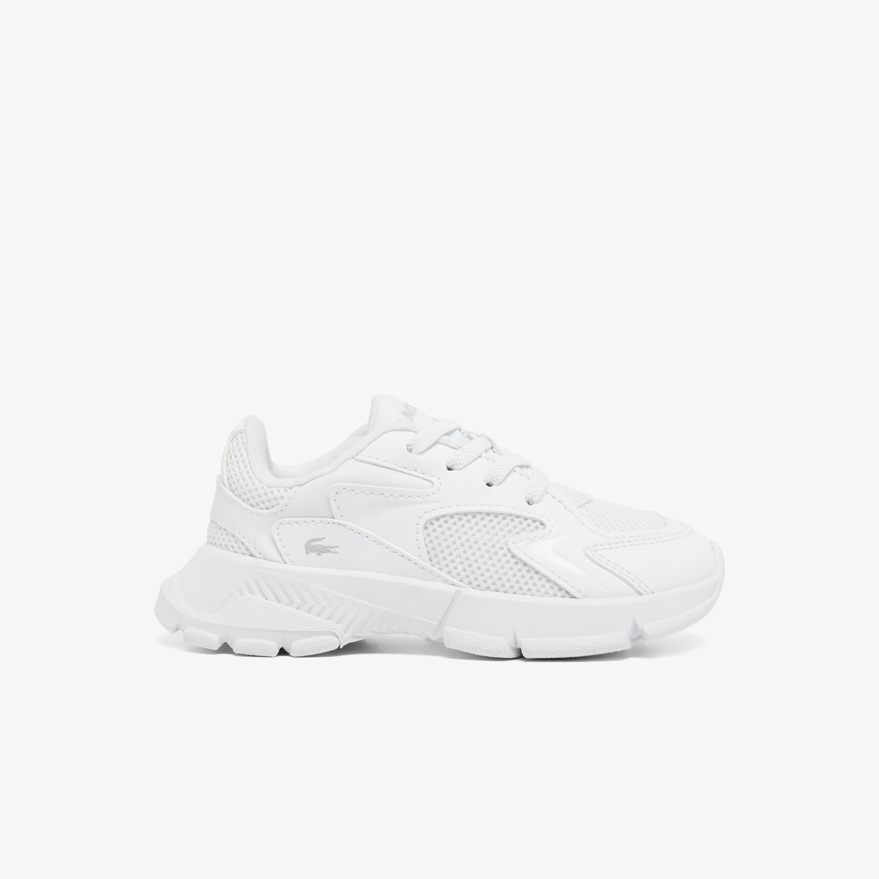 lacoste children s l003 neo sneakers