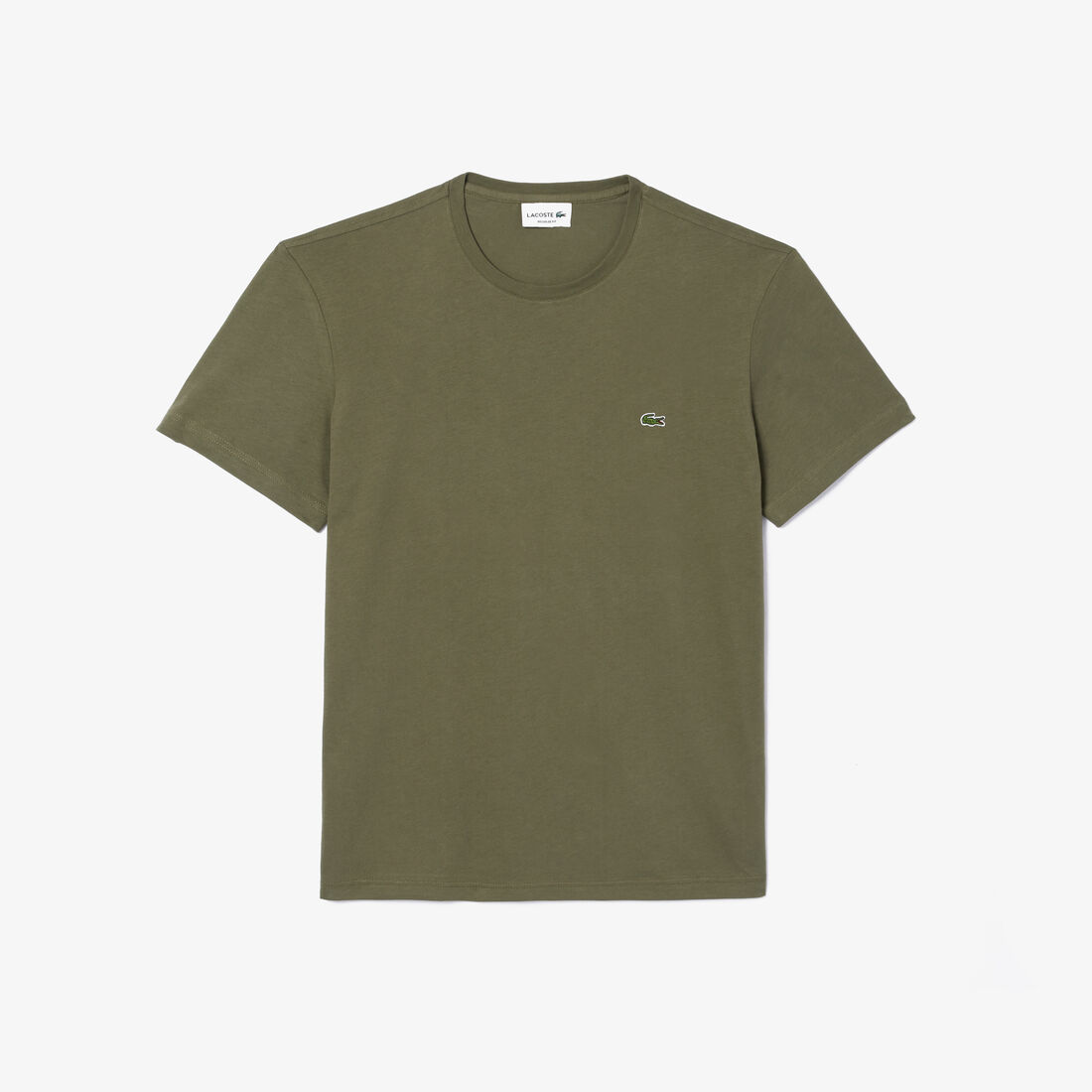 Men's Crew Neck Cotton T-shirt Men's Crew Neck Cotton T-shirt