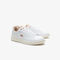 Women's Lacoste Carnaby Pro Leather Trainers women s lacoste carnaby pro leather trainers