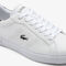lacoste men s powercourt 2 0 leather sneakers
