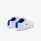Infants' Straightset Synthetic and Textile Sneakers lacoste infants straightset synthetic and textile sneakers