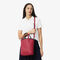 Anna Vertical Reversible Tote lacoste anna vertical reversible tote