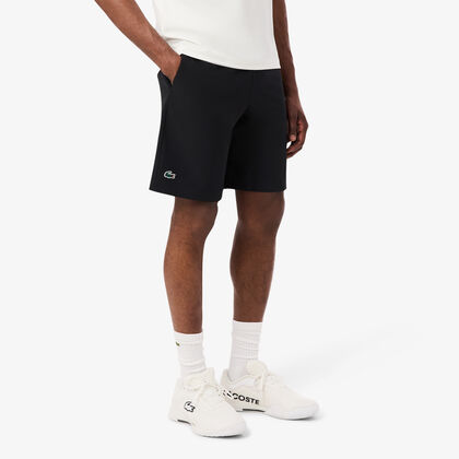 Regular Fit Ultra Dry Tennis Shorts