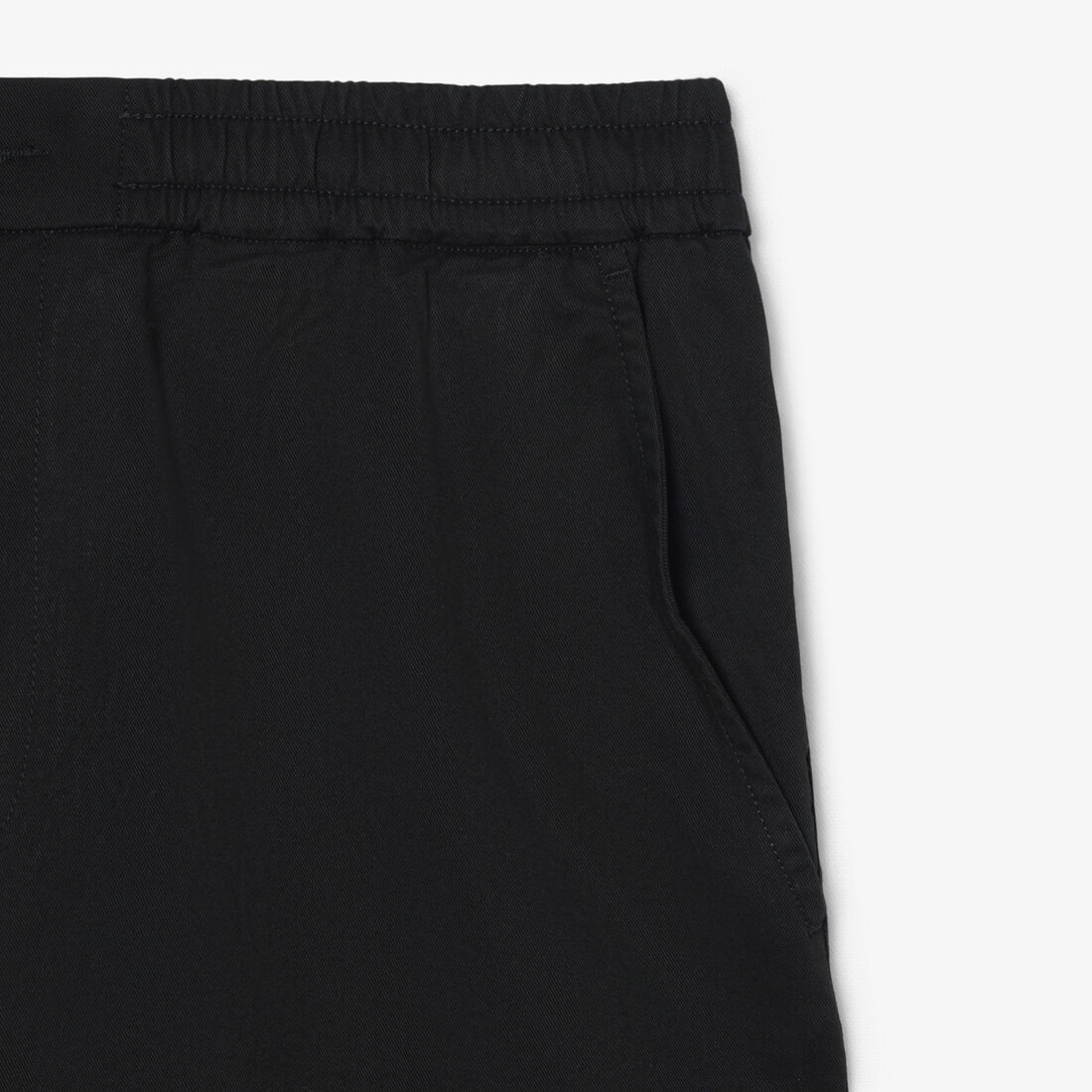 Regular Fit Cotton Twill Chino Pants Regular Fit Cotton Twill Chino Pants