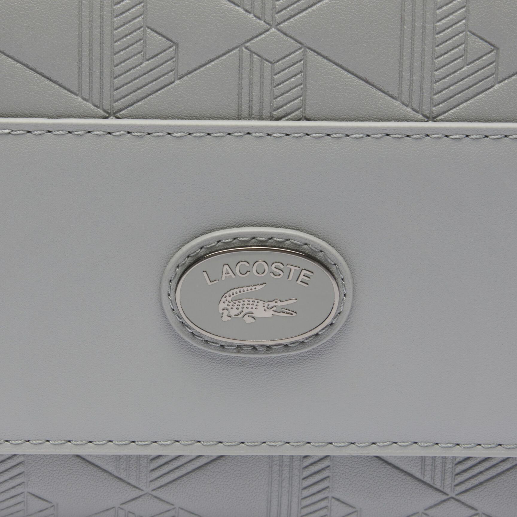 Nomogramme Leather Flap Close Satchel