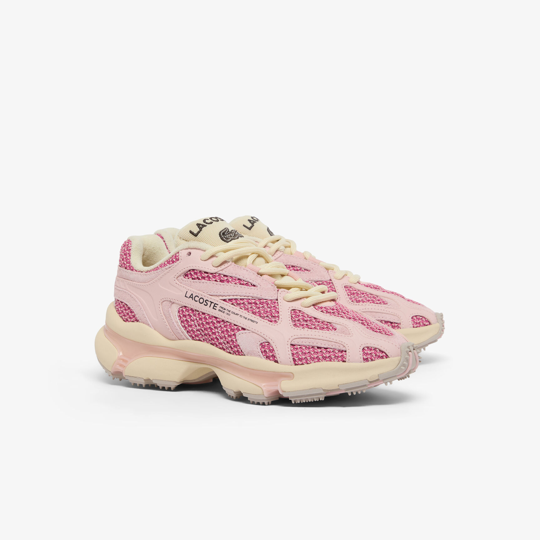 حذاء رياضي نسائي L003 2K24