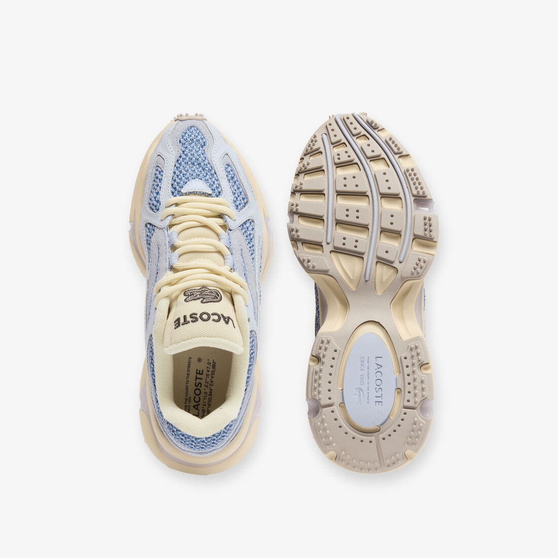 حذاء رياضي نسائي L003 2K24 حذاء رياضي نسائي L003 2K24